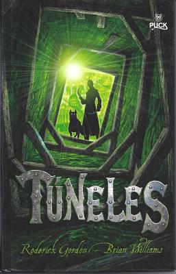 Tuneles Tunnels