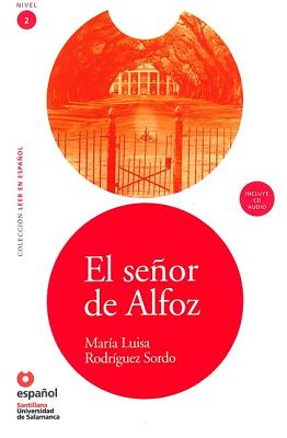 Image for LEER EN ESPAOL NIVEL 2 EL SEOR DE ALFOZ + CD (Spanish Edition) LEER EN ESPAOL NIVEL 2 EL SEOR DE ALFOZ + CD (Spanish Edition)