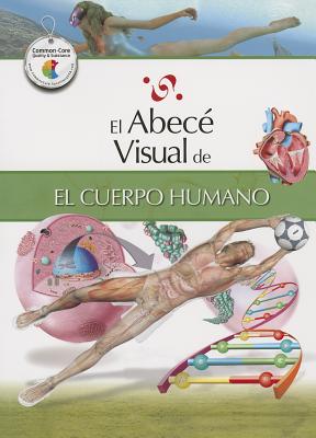 El abec visual del cuerpo humano (Coleccin Abec Visual) (Abece Visual) (Spanish Edition)