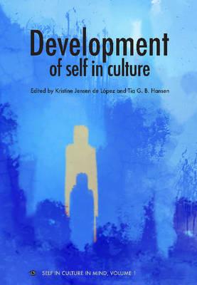 Development of Self in Culture (1) (Self in culture in mind (SICIM))