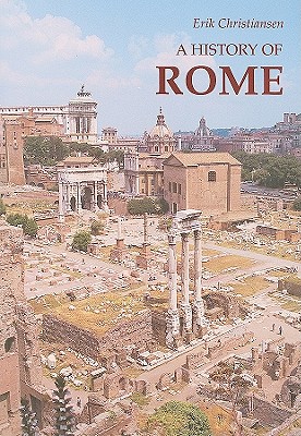 A History of Rome