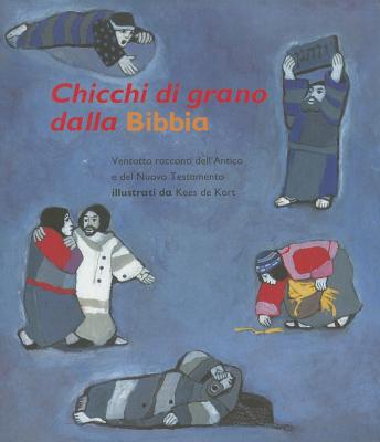Image for Italian Anthology Bible-FL (Italian Edition)