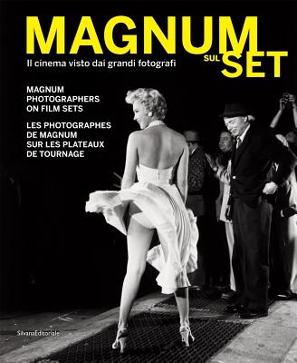 Image for Magnum Photographers on Film Sets