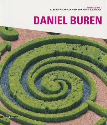 Daniel Buren (Intersezioni)