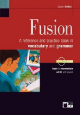 Fusion + CDROM (Grammar)