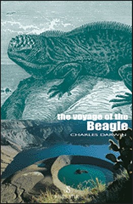 The Voyage of the Beagle (Great Adventures)
