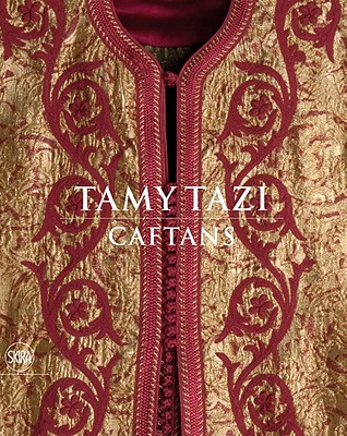 Image for Tamy Tazi: Caftans