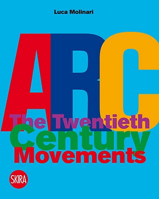 Architecture: Movements and Trends from the 19th Century to the Present