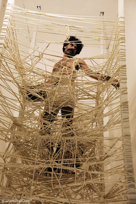 Image for Rethinking the Contemporary Art of Iran Rethinking the Contemporary Art of Iran