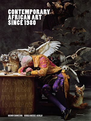 Contemporary African Art Since 1980