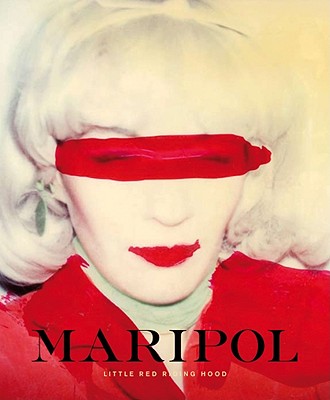 Image for Maripol: Little Red Riding Hood