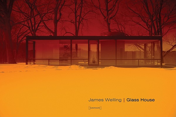 James Welling: Glass House
