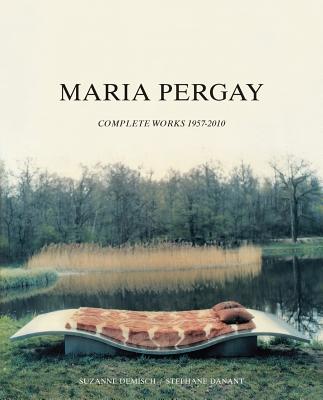 Image for Maria Pergay: Complete Works 1957-2010