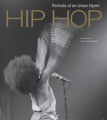 David Scheinbaum: Hip Hop, Portraits of an Urban Hymn