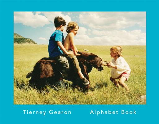 Image for Tierney Gearon: Alphabet Book