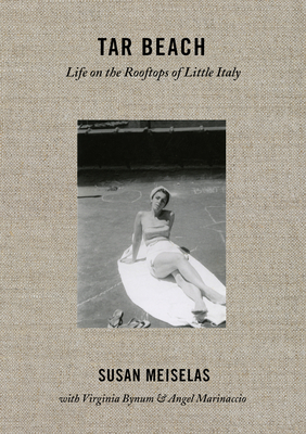 Susan Meiselas: Tar Beach: Life on the Rooftops of Little Italy 192075