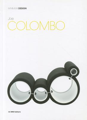 Joe Colombo: Minimum Design