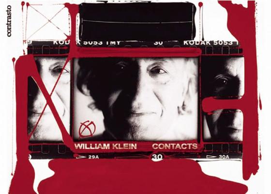 William Klein Contacts