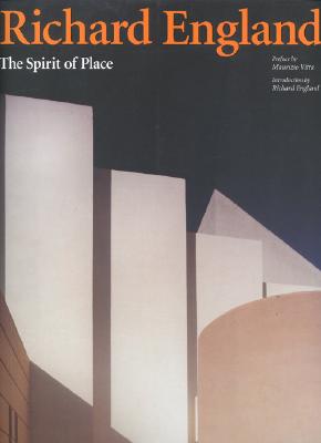 Richard England: The Spirit of Place (Talenti)