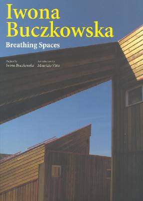 Image for Iwona Buczkowska: Breathing Spaces (Talenti)