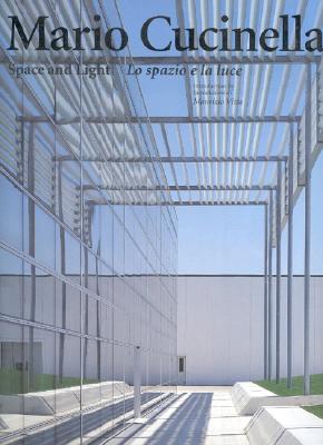 Image for Mario Cucinella: Space and Light (Talenti) (English and Italian Edition)
