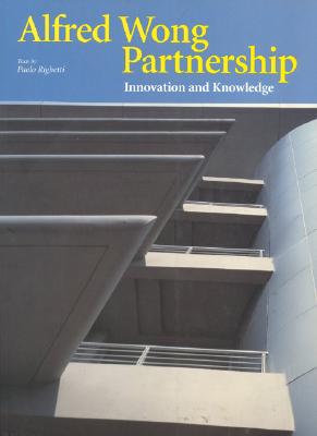 Alfred Wong Partnership: Innovation and Knowledge (Talenti)