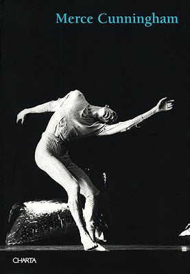 Merce Cunningham