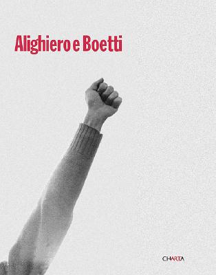 Alighiero E Boetti