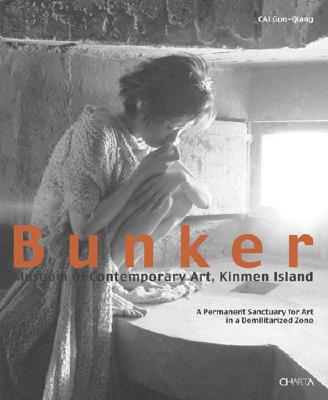 Bunker Museum of Contemporary Art, Kinmen Island: A Permanent Sanctuary for Art in a Demilitarized Zone
