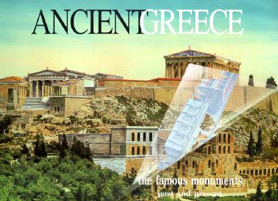 Ancient Greece: Monuments Past and Present Image for Ancient Greece: Monuments Past and Present