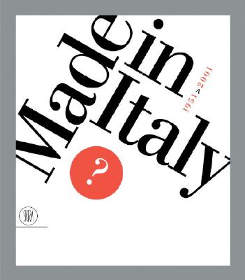 Made in Italy: 1951-2001