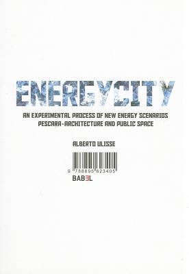EnergyCity (English and Italian Edition)