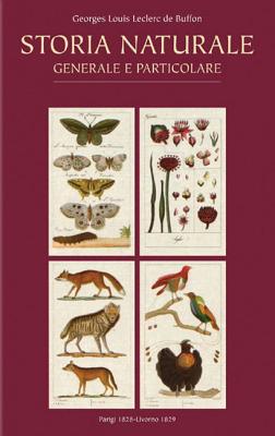 Storia Naturale: Generale e Particolare