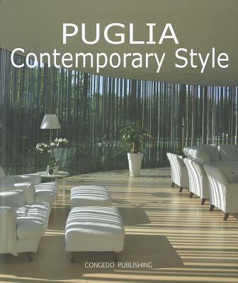 Image for Puglia Contemporary Style