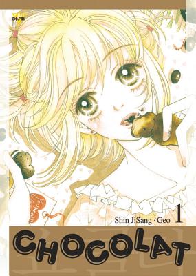Image for Chocolat Volume 1 (Chocolat (Yen))