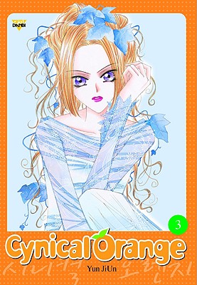 Cynical Orange, Vol. 3