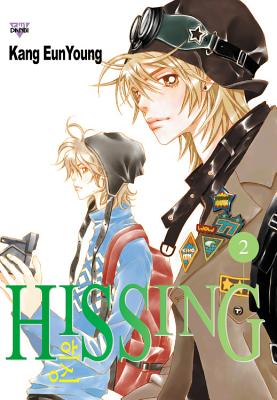 Image for Hissing Volume 2 (v. 2)