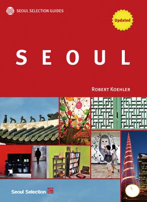 Image for Seoul (Seoul Selection Guides) Seoul (Seoul Selection Guides)