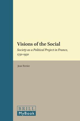 Visions of the Social (International Studies in Sociology and Social Anthropology)
