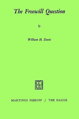 The Freewill Question