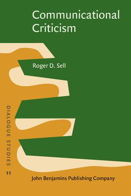 Communicational Criticism (Dialogue Studies)