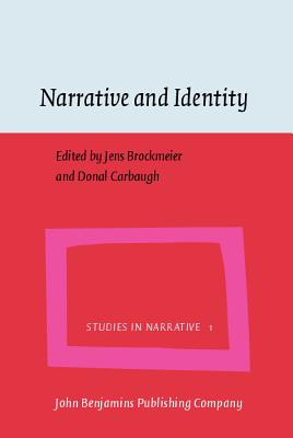 Narrative and Identity (Studies in Narrative)