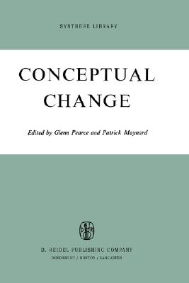 Conceptual Change (Synthese Library