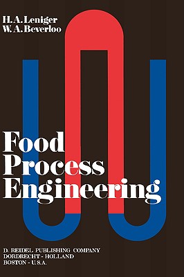 Food Process Engineering