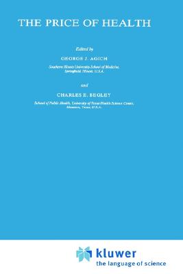 The Price of Health (Philosophy and Medicine, 21)
