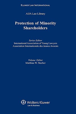 Protection of Minority Shareholders (Aija Law Library)