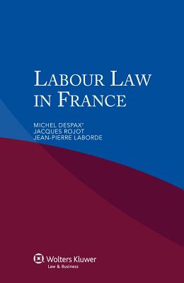 Labour Law in France