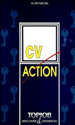 Image for C.V. Action: The job you deserve (The Encounters. Vol. 2)