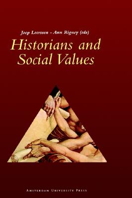 Historians and Social Values