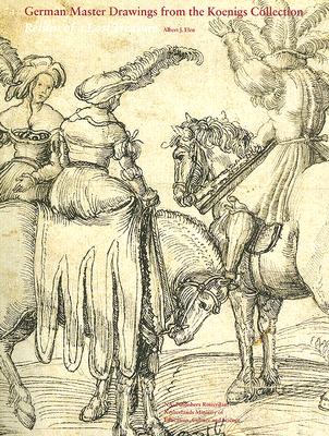 German Master Drawings From The Koenigs Collection: Return of a Lost Treasure